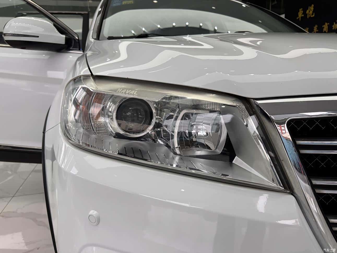 Haval H6, 2014 24