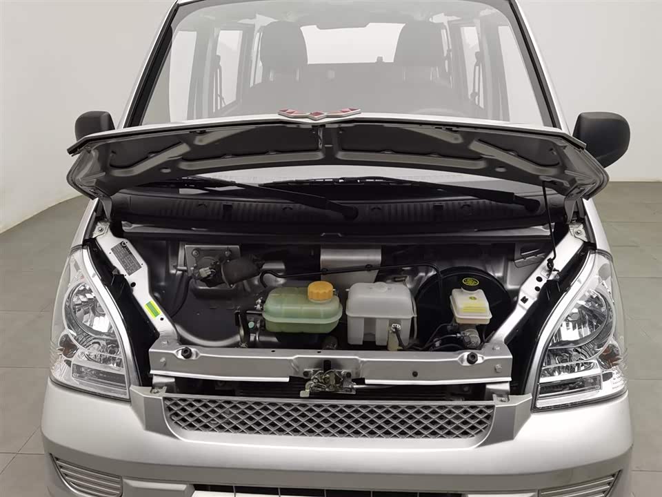 Wuling Wuling Rongguang