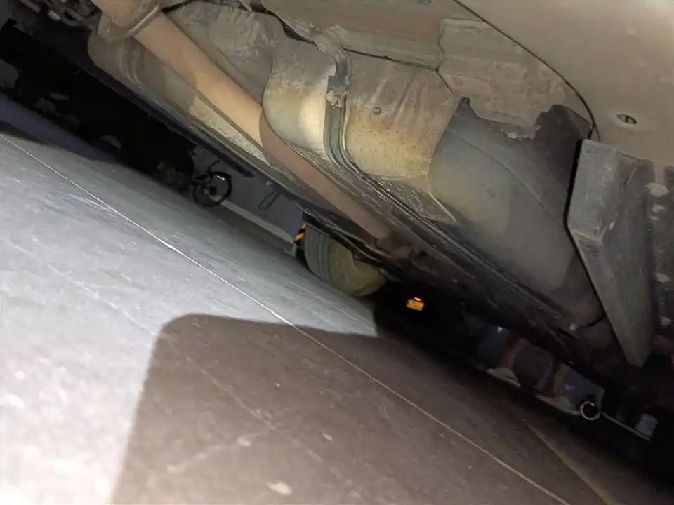 Buick Angkewei Plus
