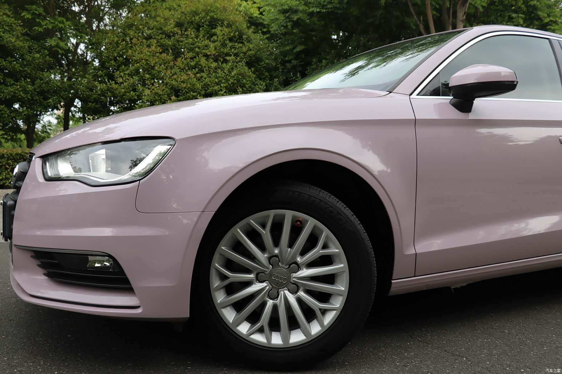 Audi A3, 2016 8