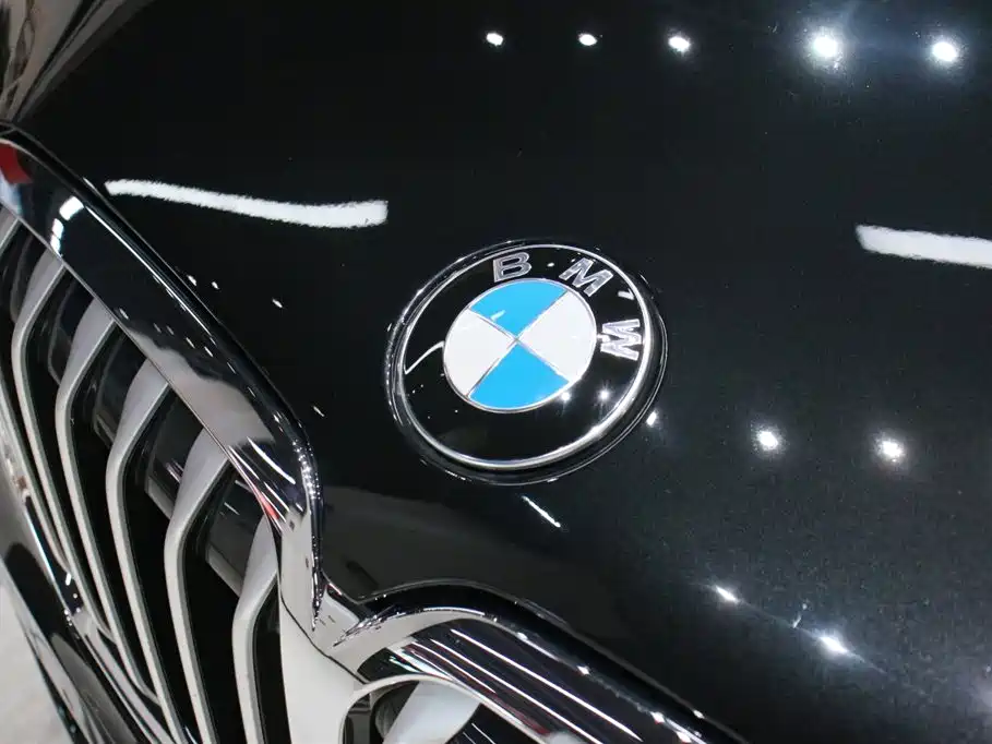 BMW X7 BMW X7
