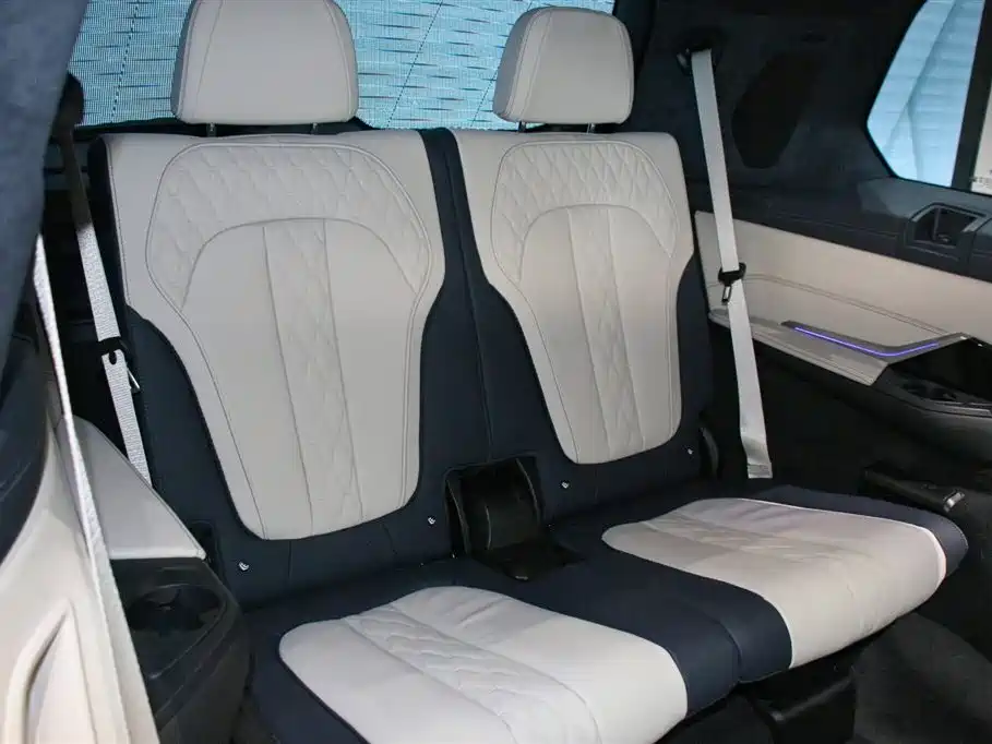 BMW X7 BMW X7