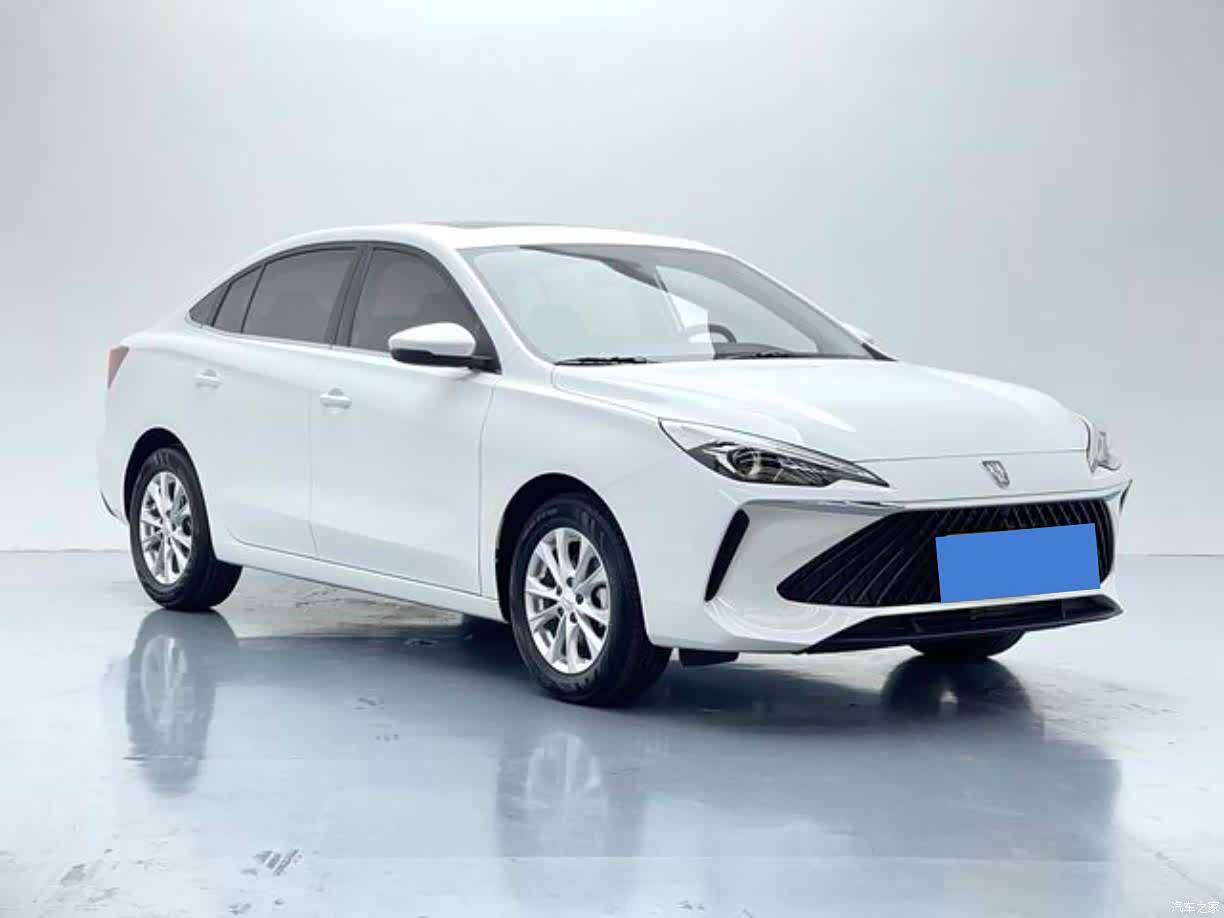 Roewe i5, 2025 3