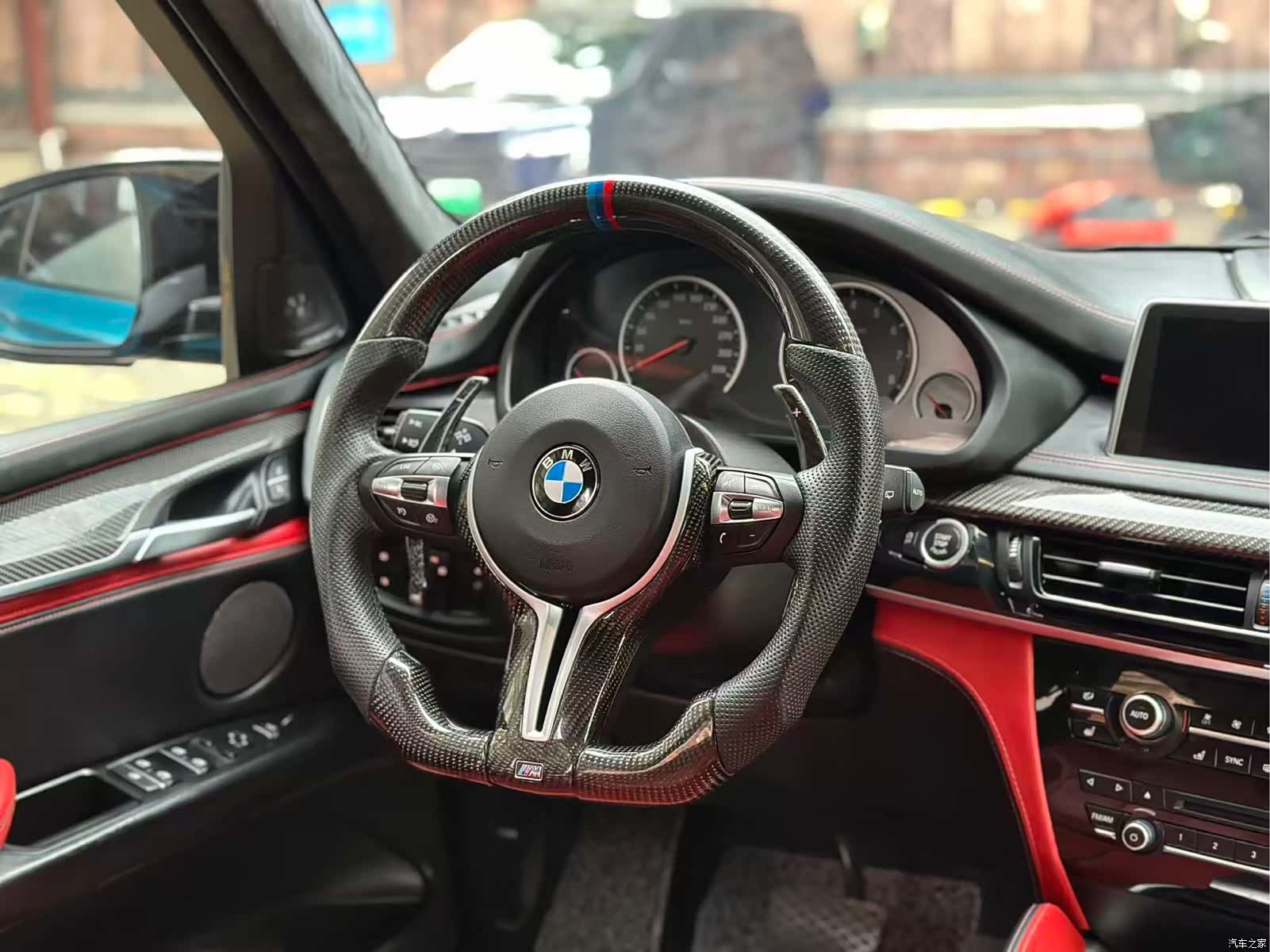 BMW X5, 2017 13
