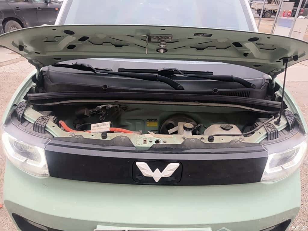 Wuling Yuan, 2021 20