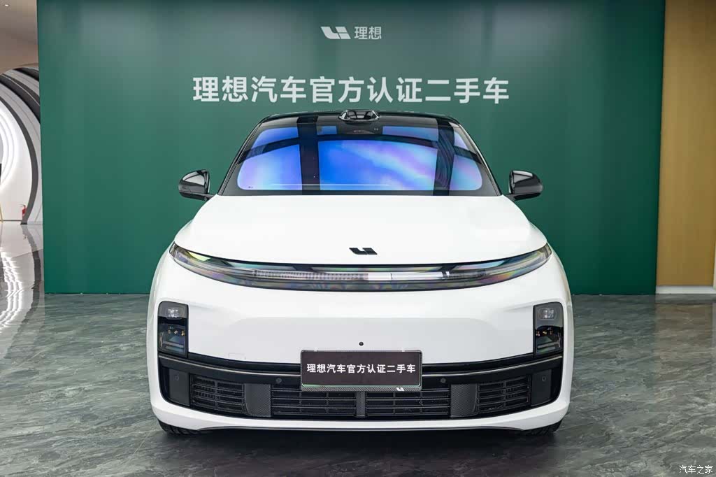 Li Auto L7, 2024 2