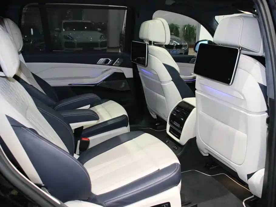 BMW X7 BMW X7