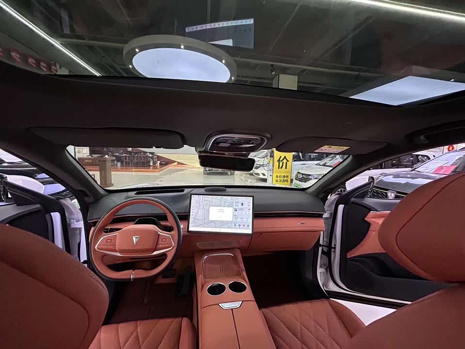 DEEPAL Dark blue S07