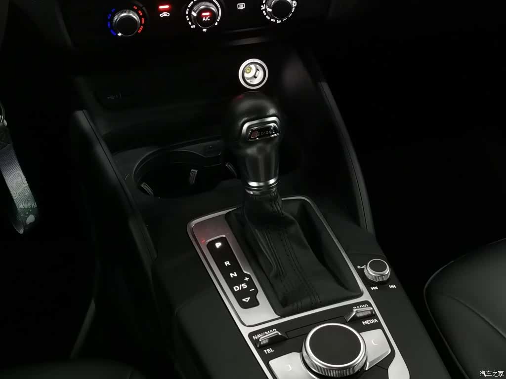 Audi A3, 2020 13