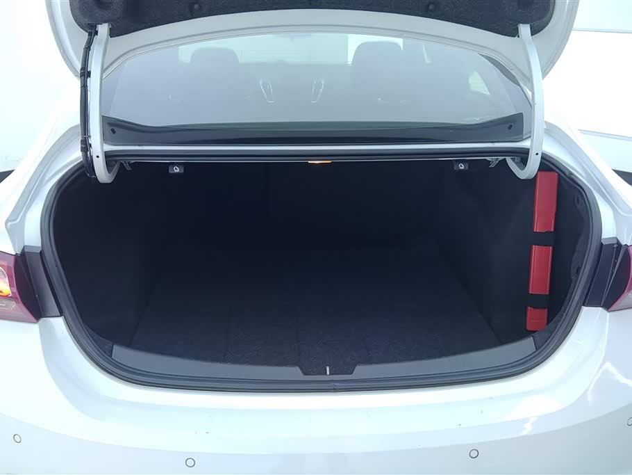 Chevrolet Mai Ruibao XL