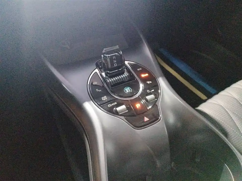 BYD seal