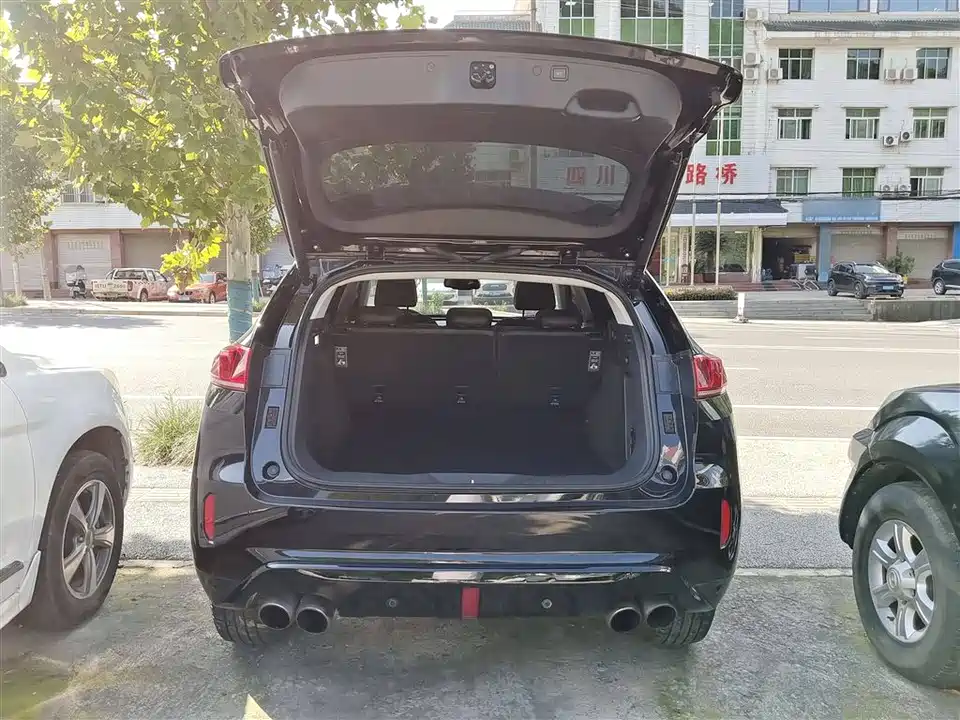 Weipai VV7