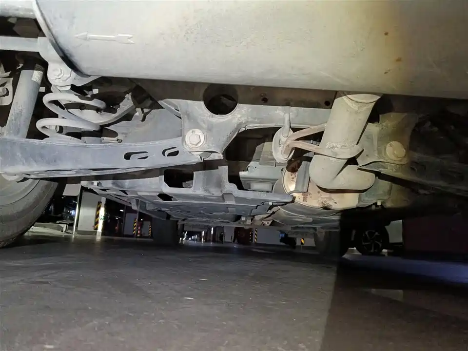 Buick Angkewei Plus
