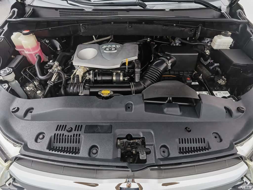 Toyota Highlander, 2015 6