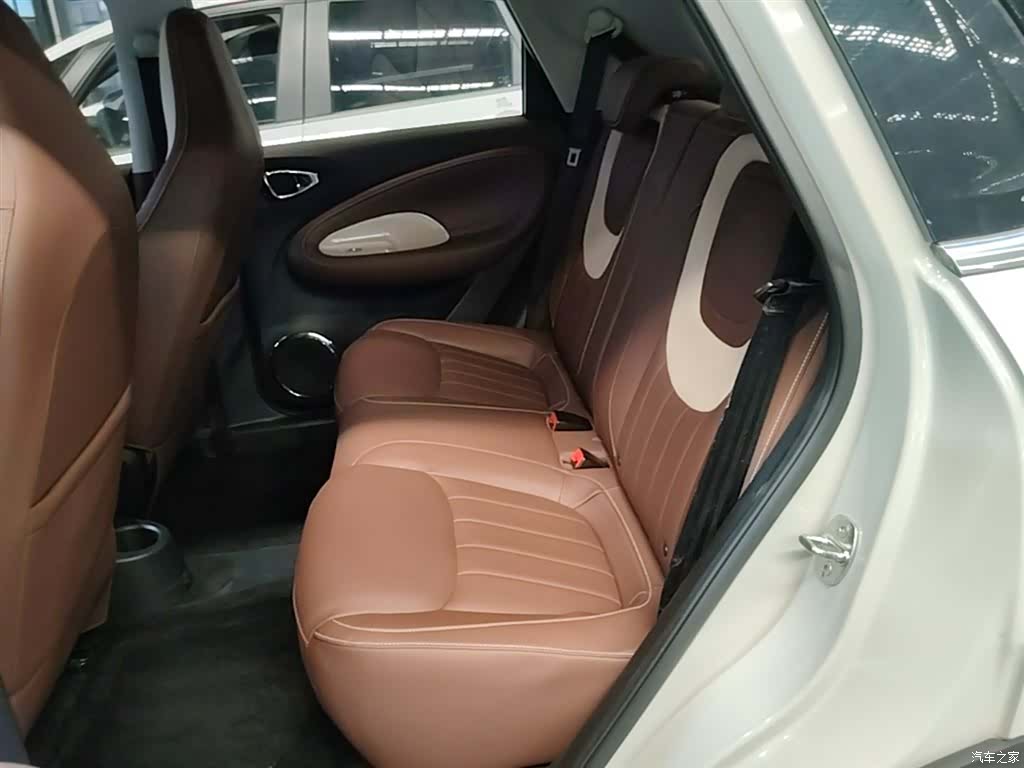 Wuling Bingo, 2023 17