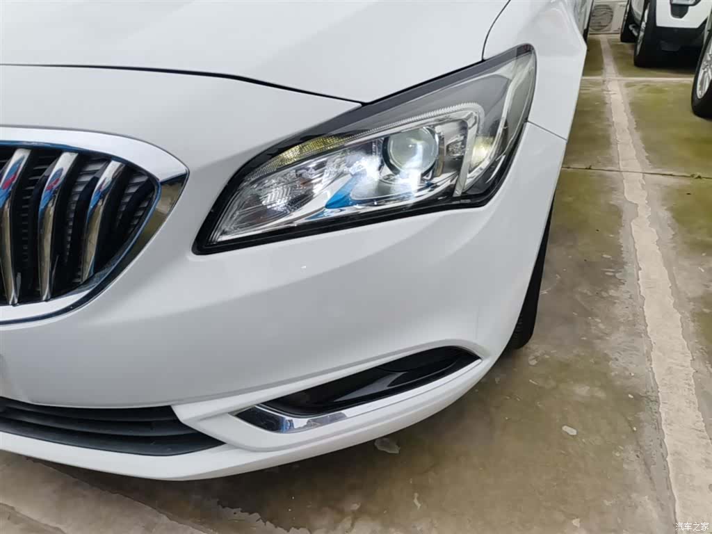 Buick Verano, 2017 24