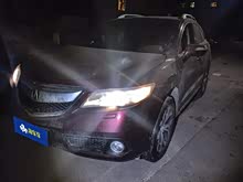 ک��RDX(����) 2013�� 3.0L ������Ӣ��