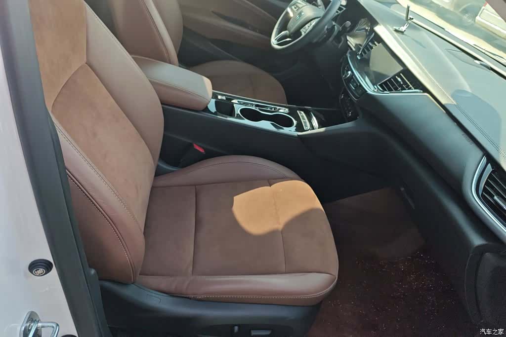 Buick Regal, 2024 8
