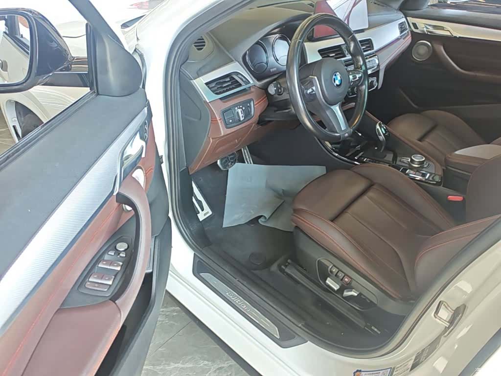 BMW X2, 2022 16