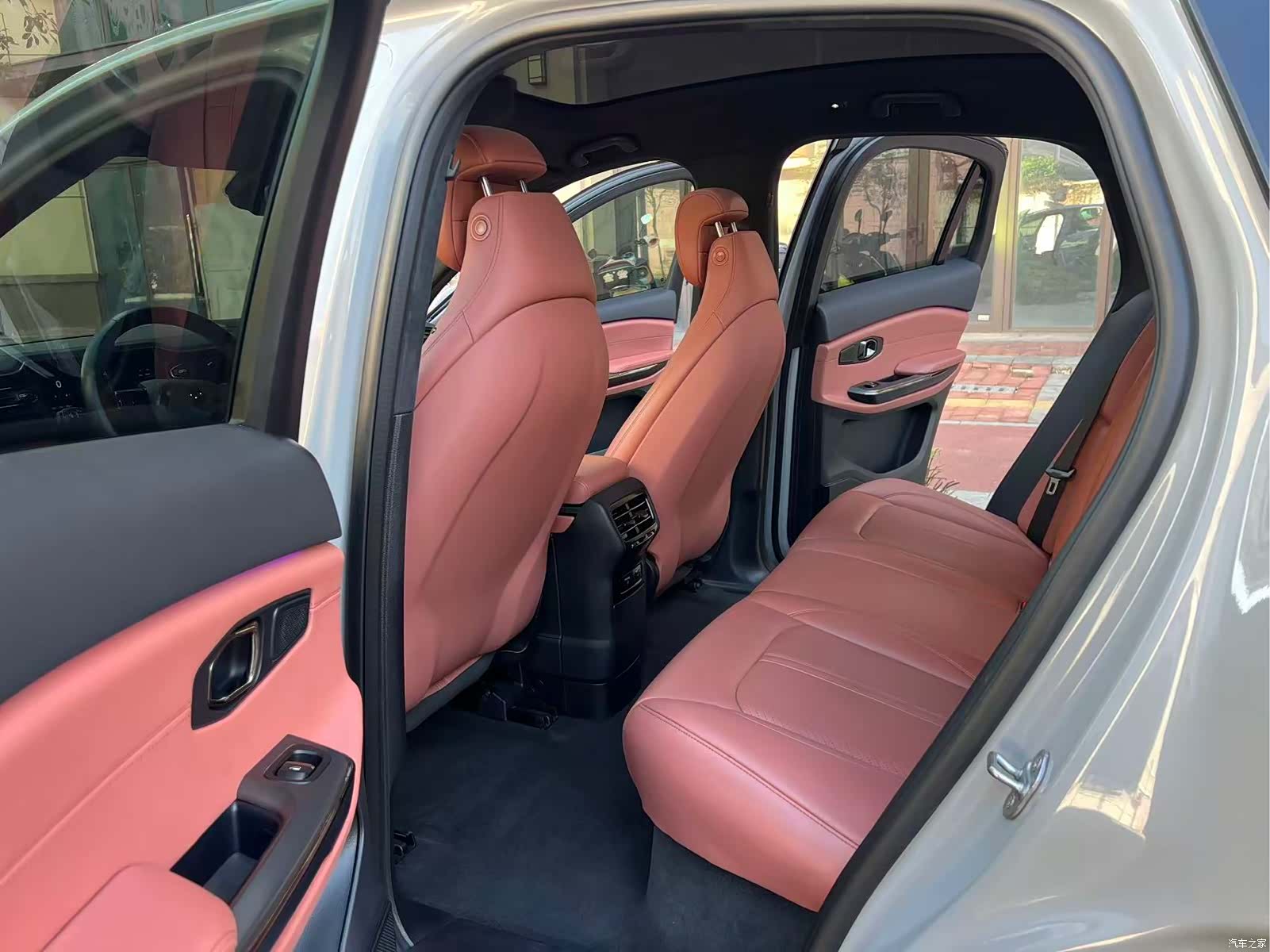 NIO EC6, 2021 9