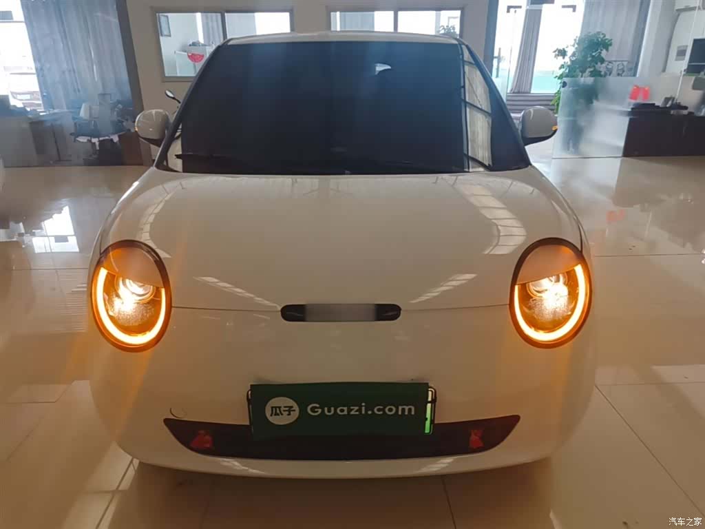 Changan Lumin, 2025 3