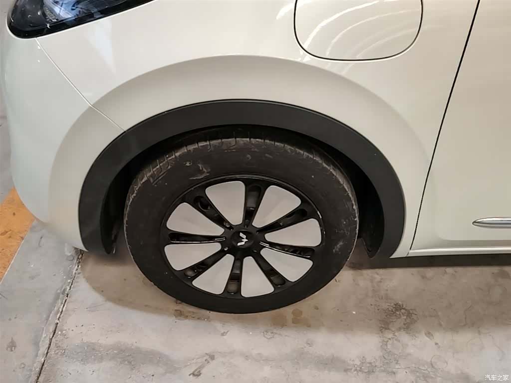 Wuling Bingo, 2023 23