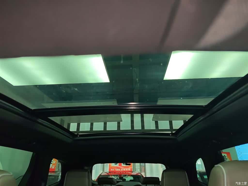 Buick Enclave, 2021 18