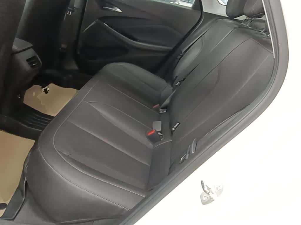 Buick Verano, 2023 17