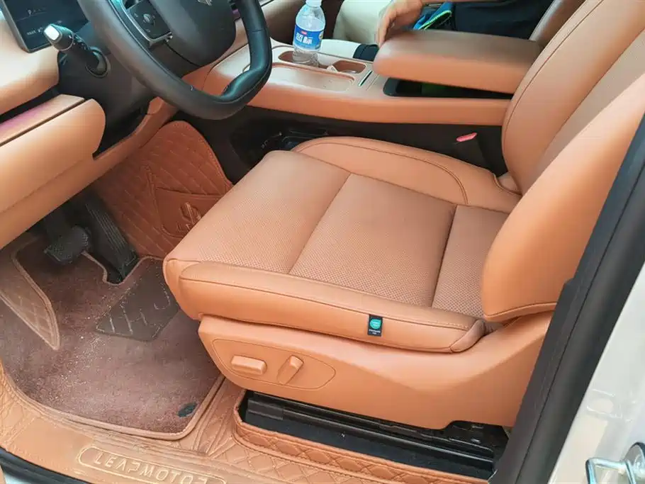 Leapmotor C10 Leapmotor C10