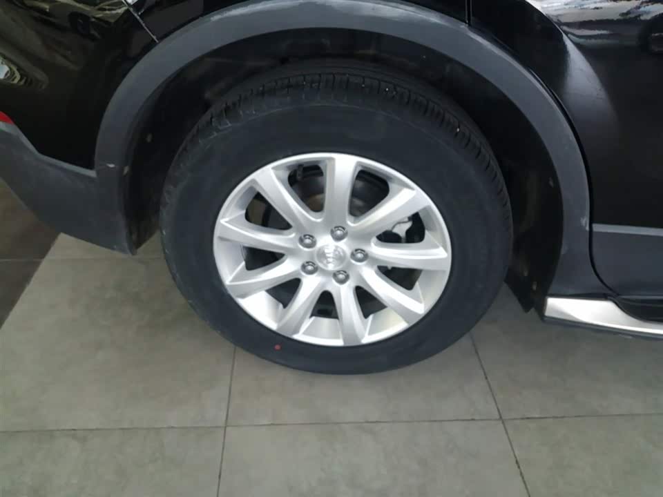 Buick Angkewei Plus Buick Angkewei Plus