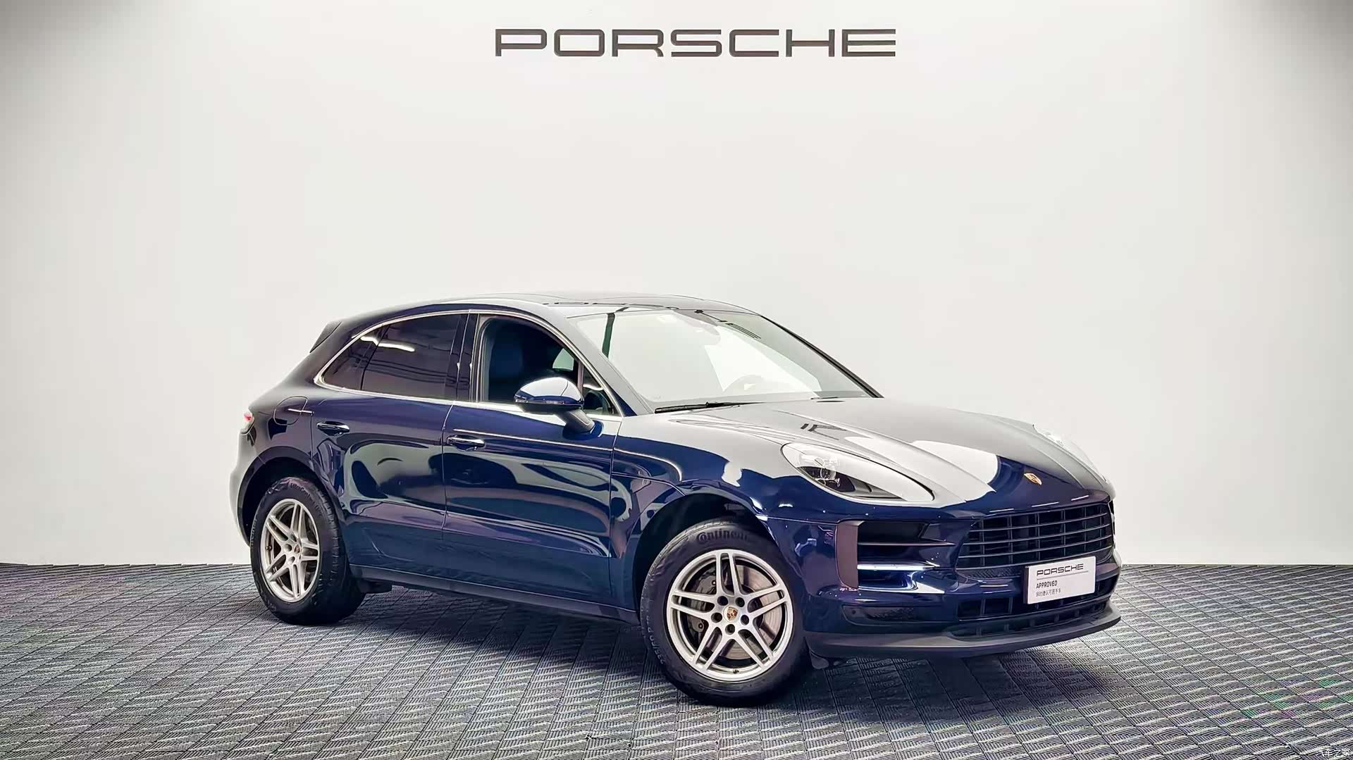 Porsche Macan, 2021 7