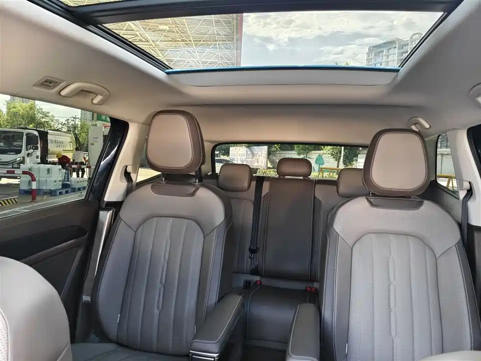 Volkswagen Weiran