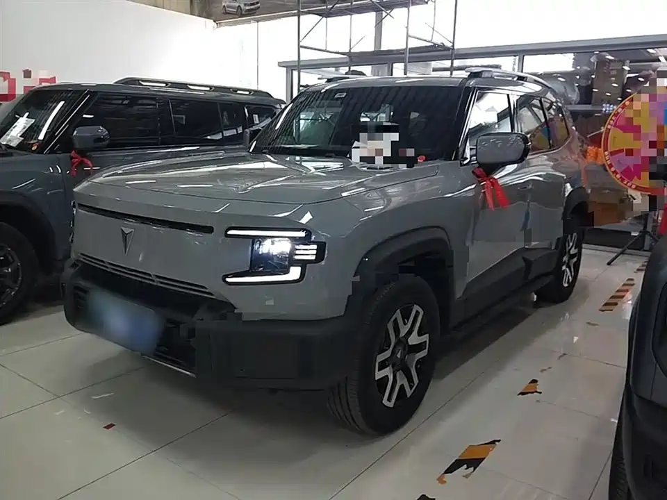 DEEPAL Dark blue G318