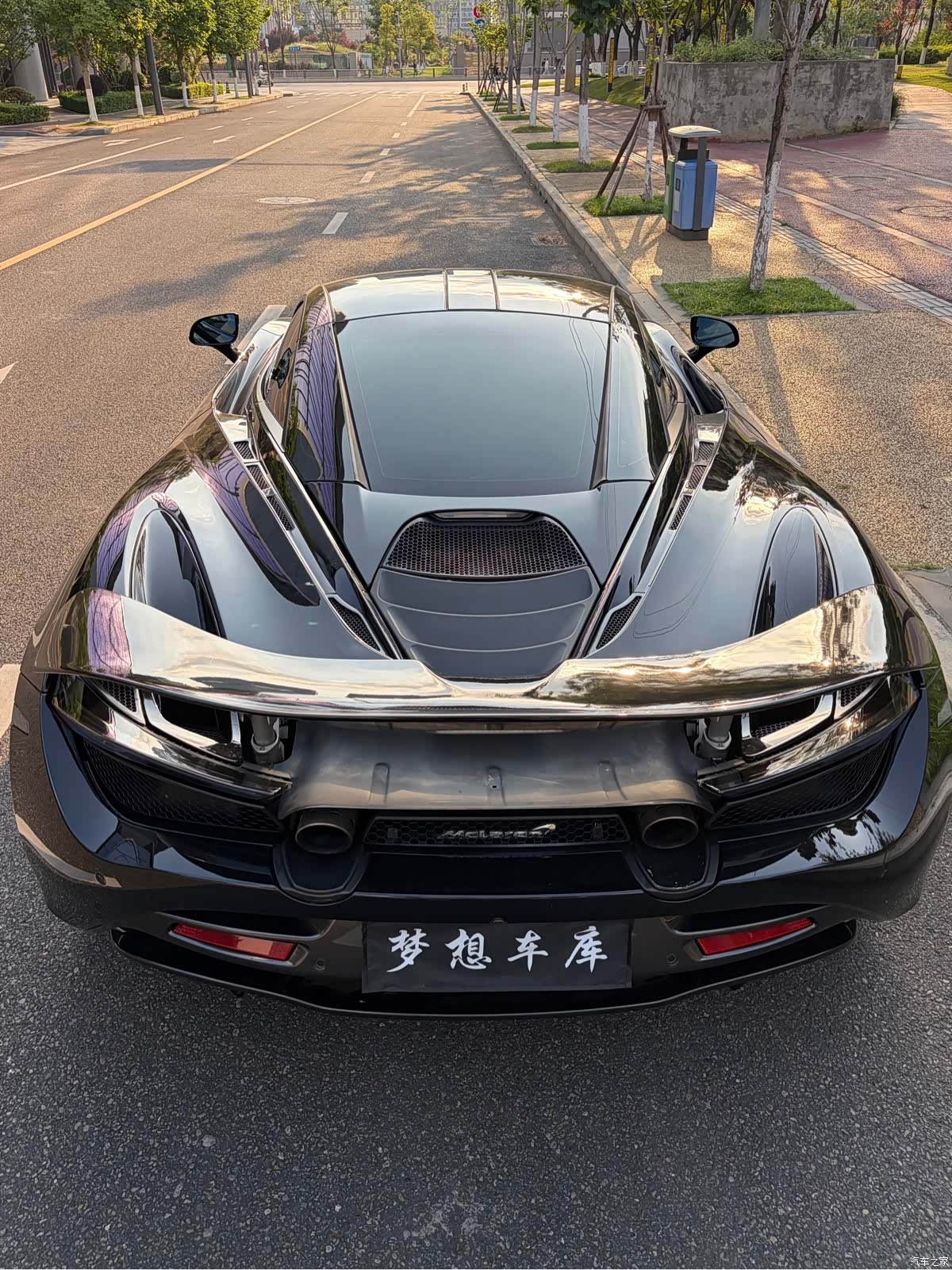 McLaren 720S, 2019 9