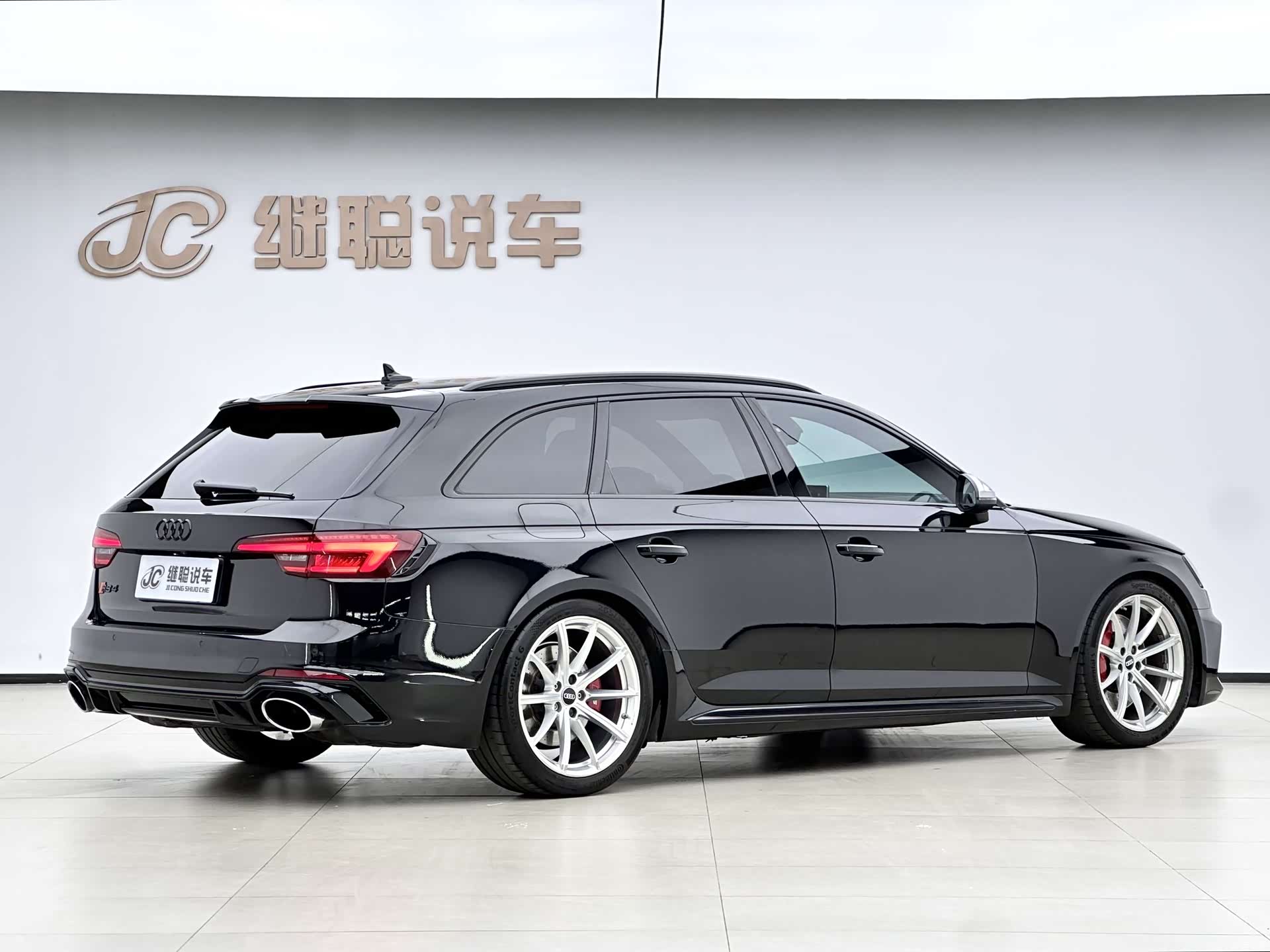 Audi RS, 2019 2