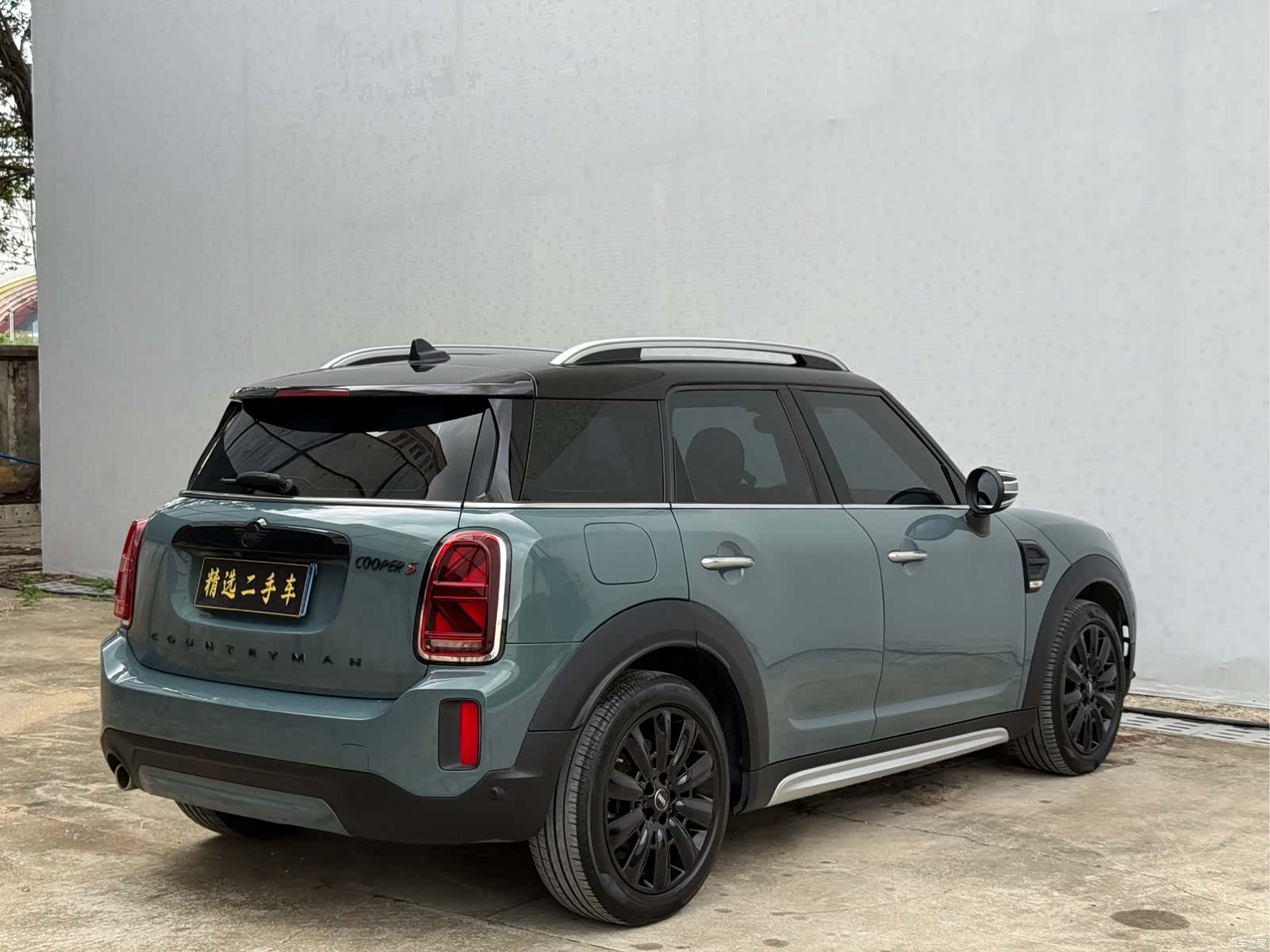 Mini Countryman, 2022 11