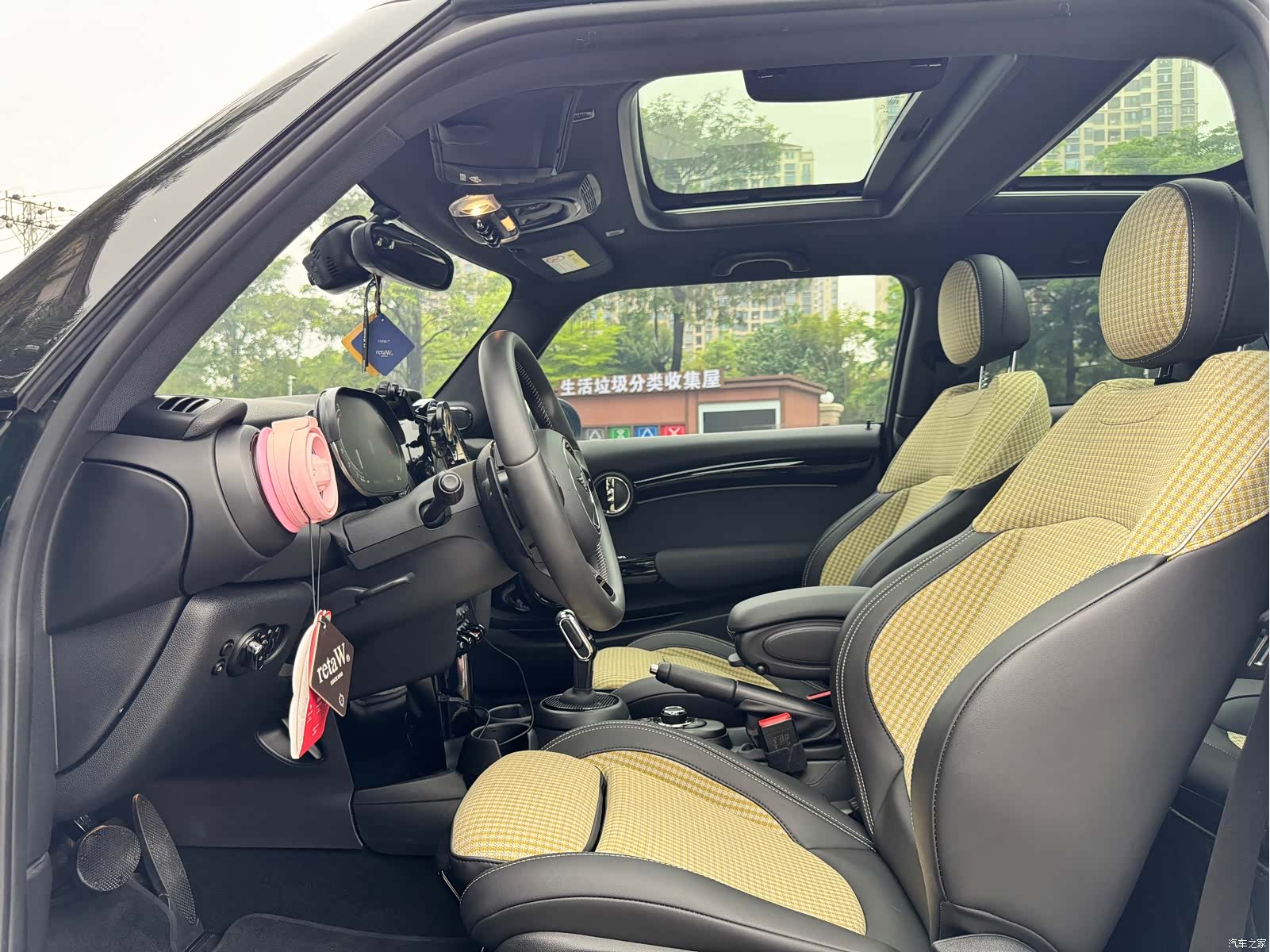 Mini Cooper, 2022 7