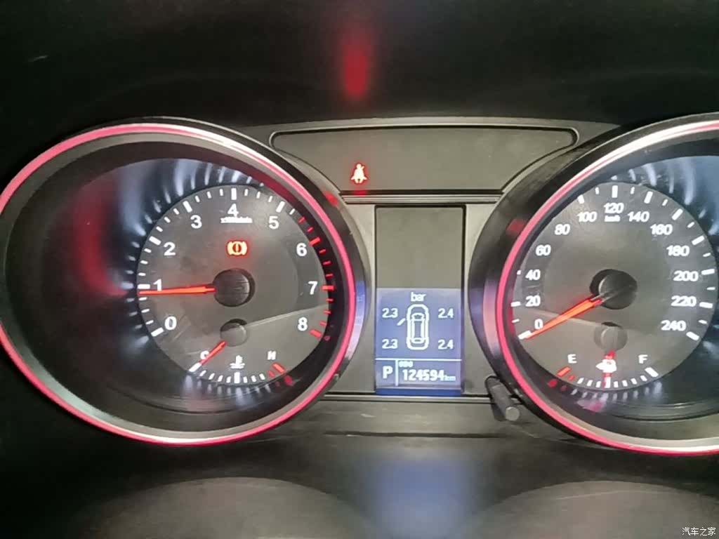 Haval H6, 2016 12