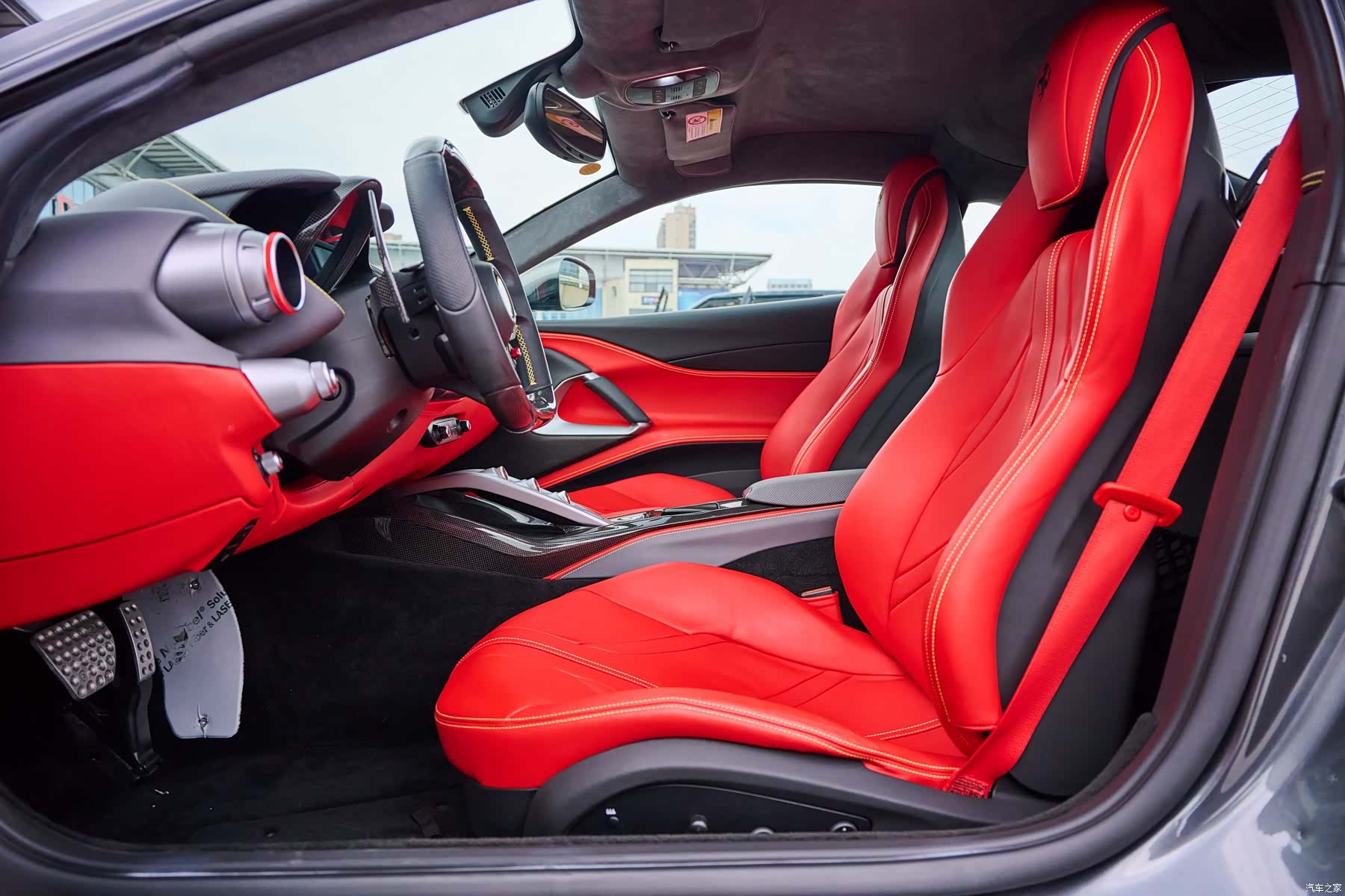 Ferrari 812, 2019 20