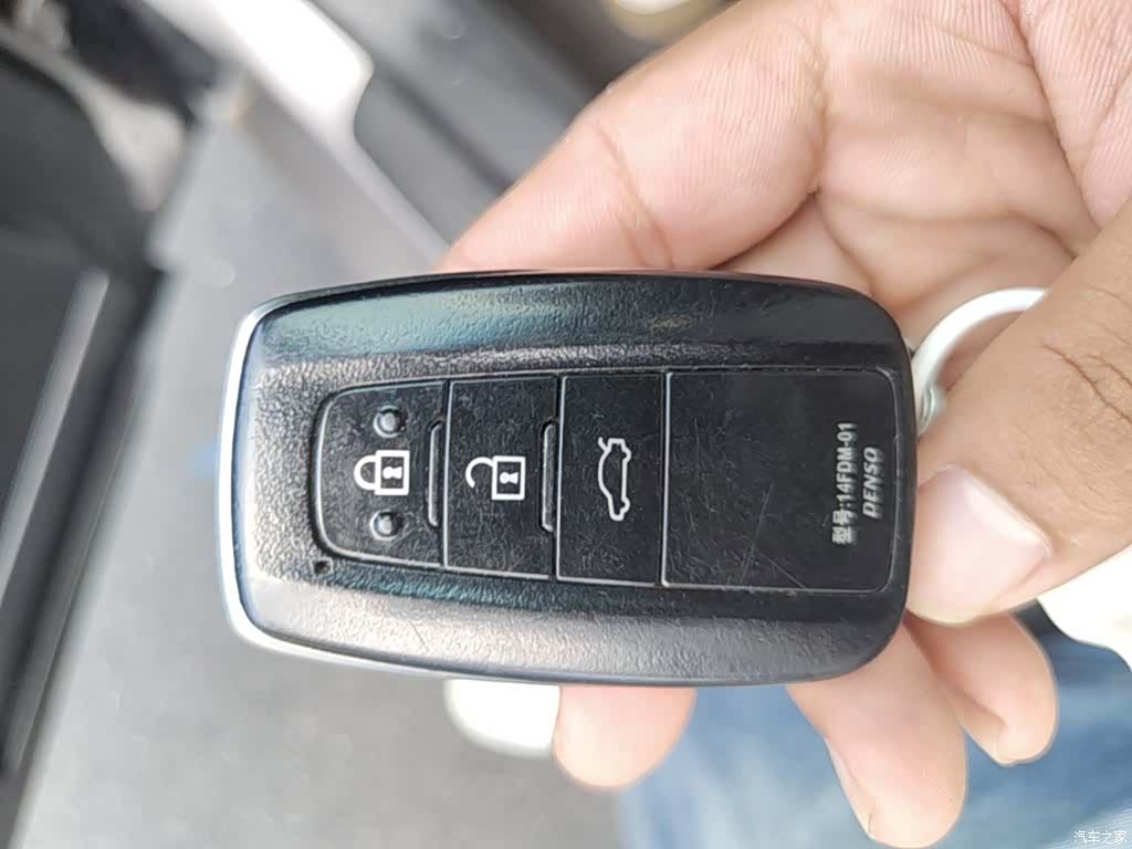 Toyota Avalon, 2020 9