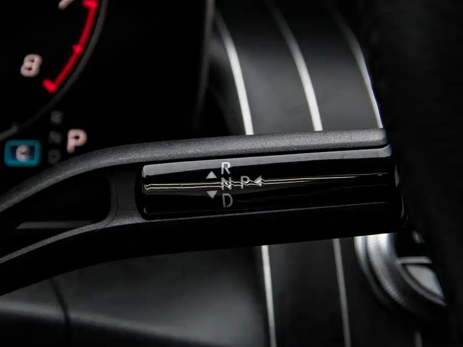 Mercedes-Benz GLC AMG