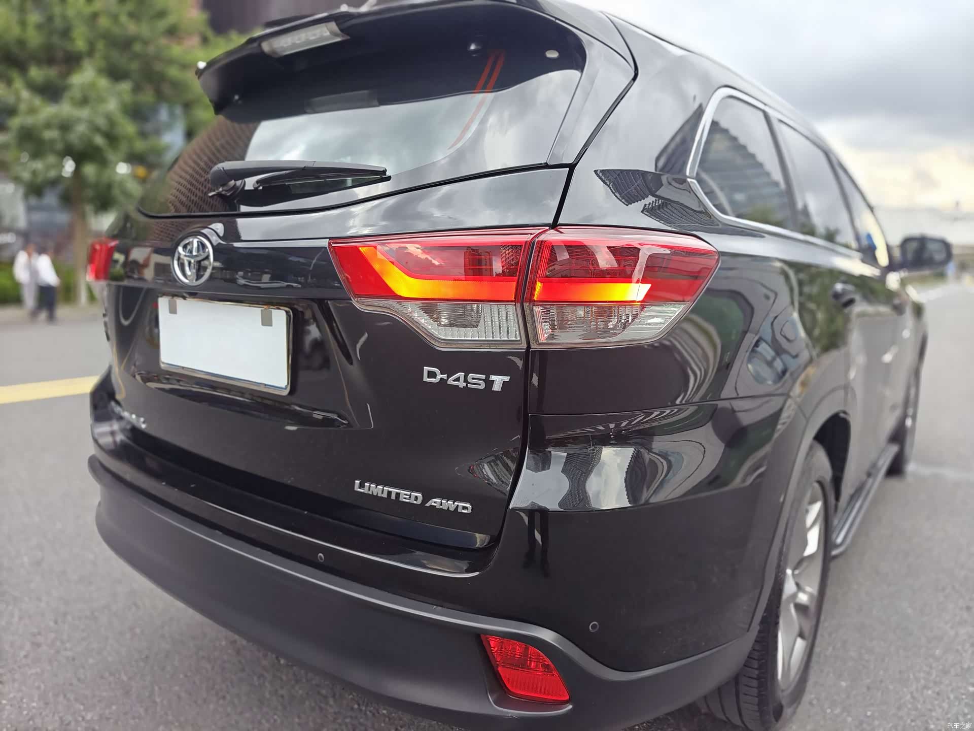Toyota Highlander, 2020 25