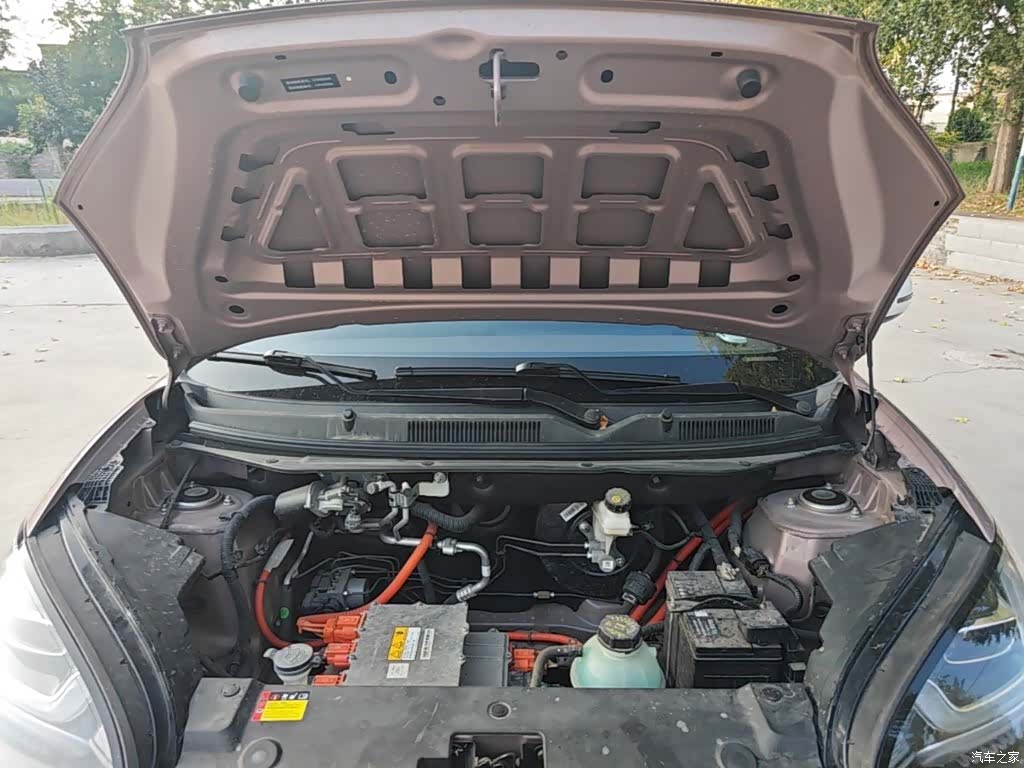 Wuling Bingo, 2023 20