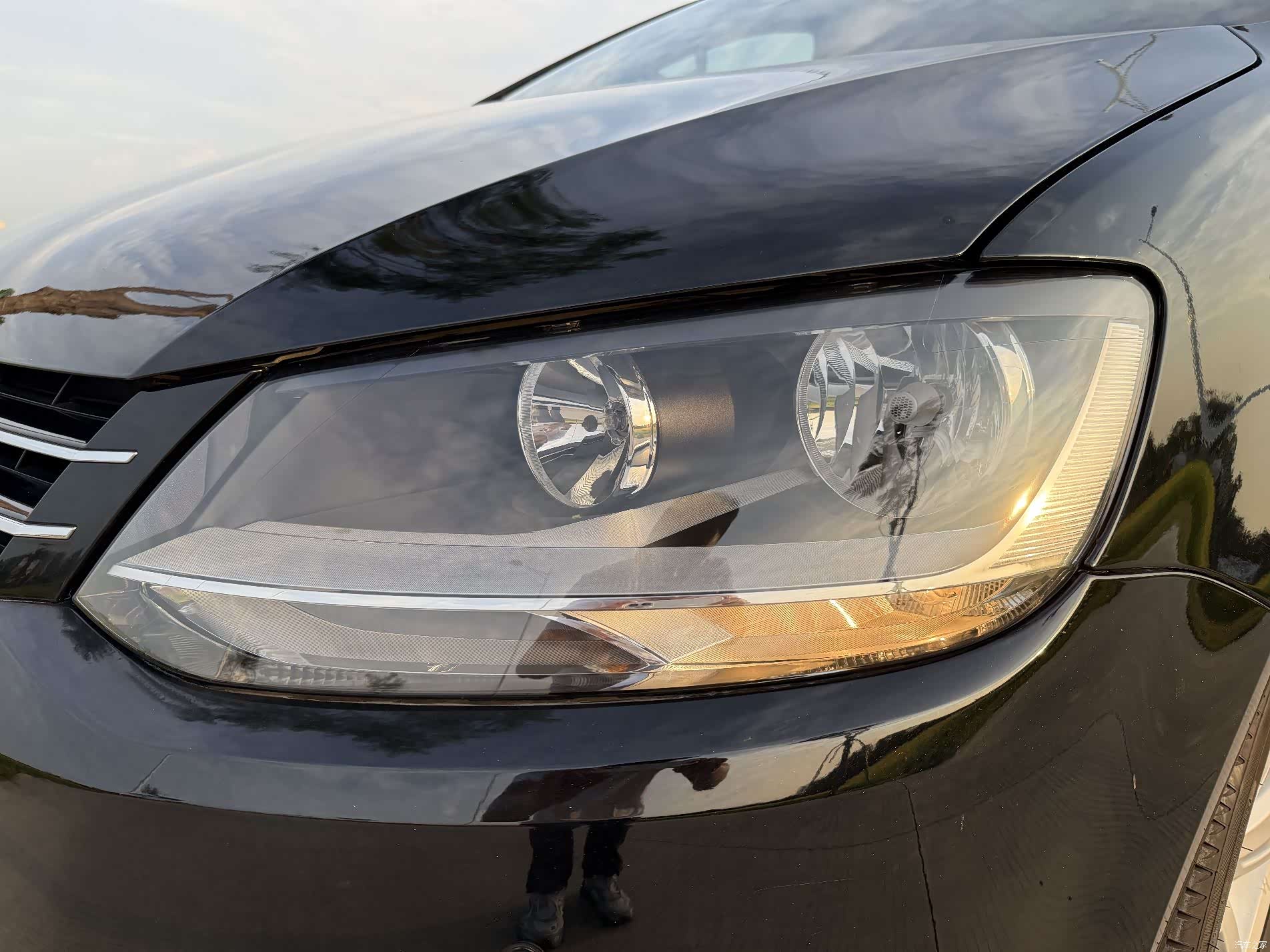 Volkswagen Xia, 2017 9