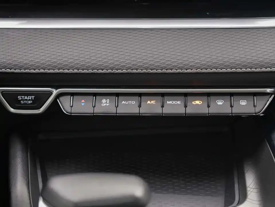 Geely Preface