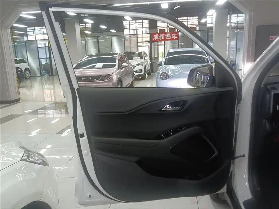 Hyundai Beijing ix35