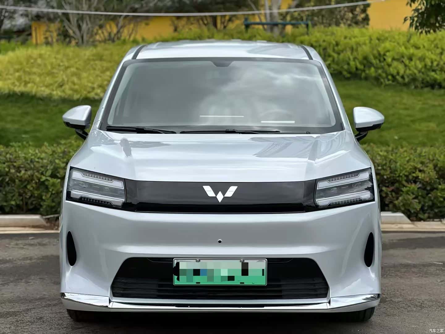 Wuling 730, 2025 2