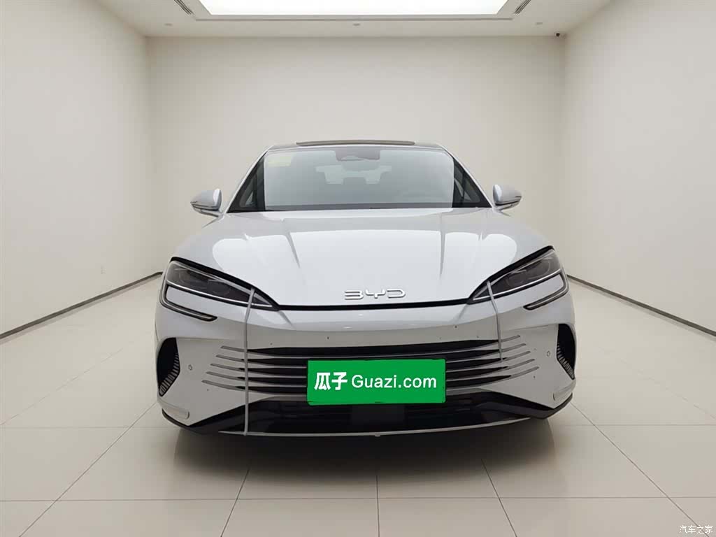 BYD Seal, 2025 2