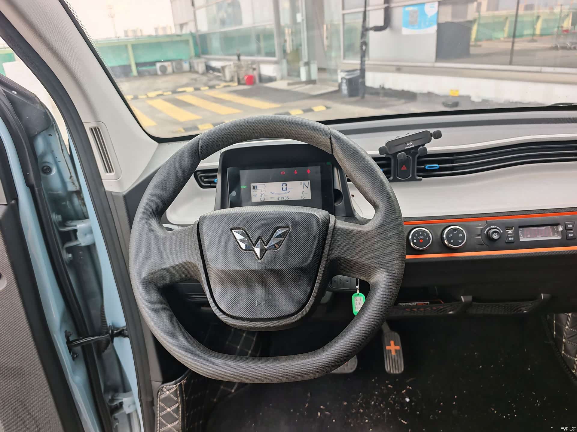 Wuling MINIEV, 2023 13