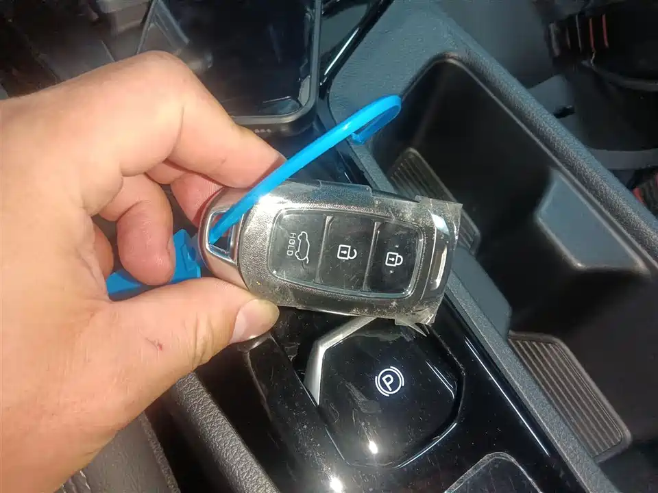 Hyundai Beijing ix35